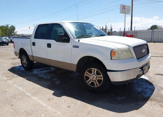 2006 FORD F-150