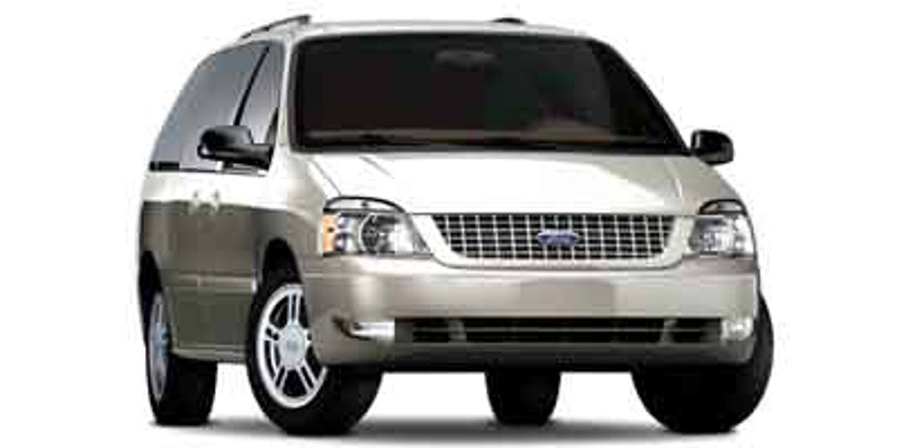 2005 FORD Freestar
