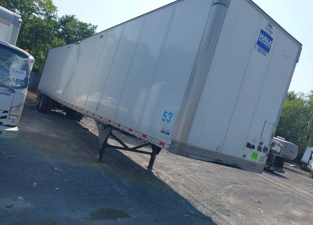 2017 HYUNDAI TRANSLEAD HYUNDAI TRANSLEAD