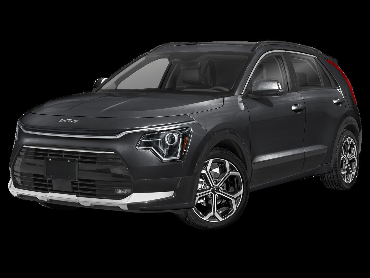 2024 KIA Niro