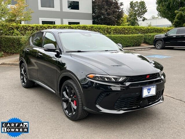 2024 DODGE HORNET