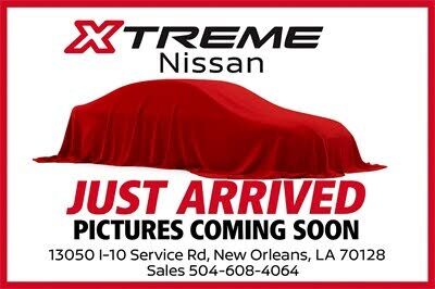 2023 NISSAN Pathfinder