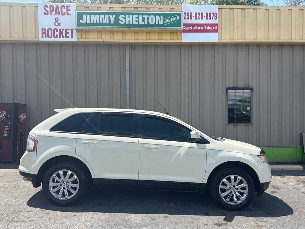 2007 FORD Edge