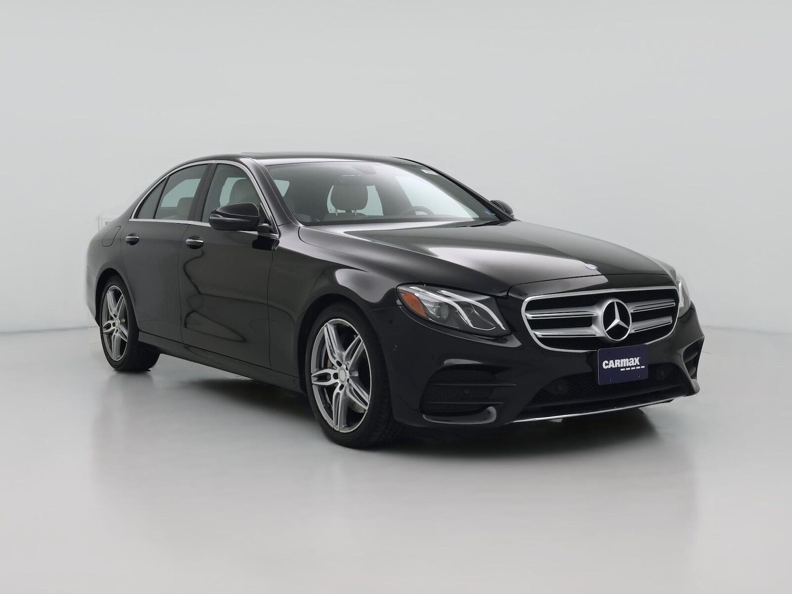 2017 MERCEDES-BENZ E-Class