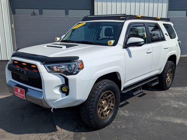 2023 TOYOTA 4-Runner