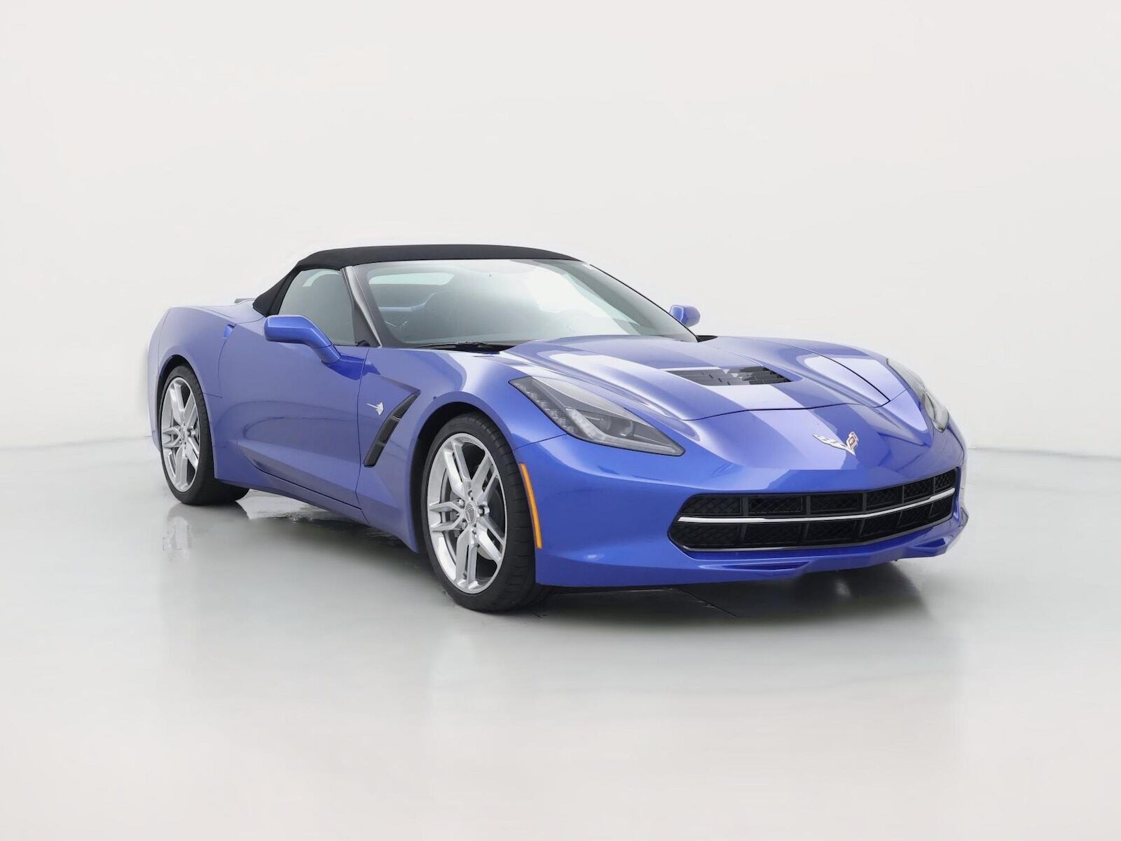 2019 CHEVROLET Corvette