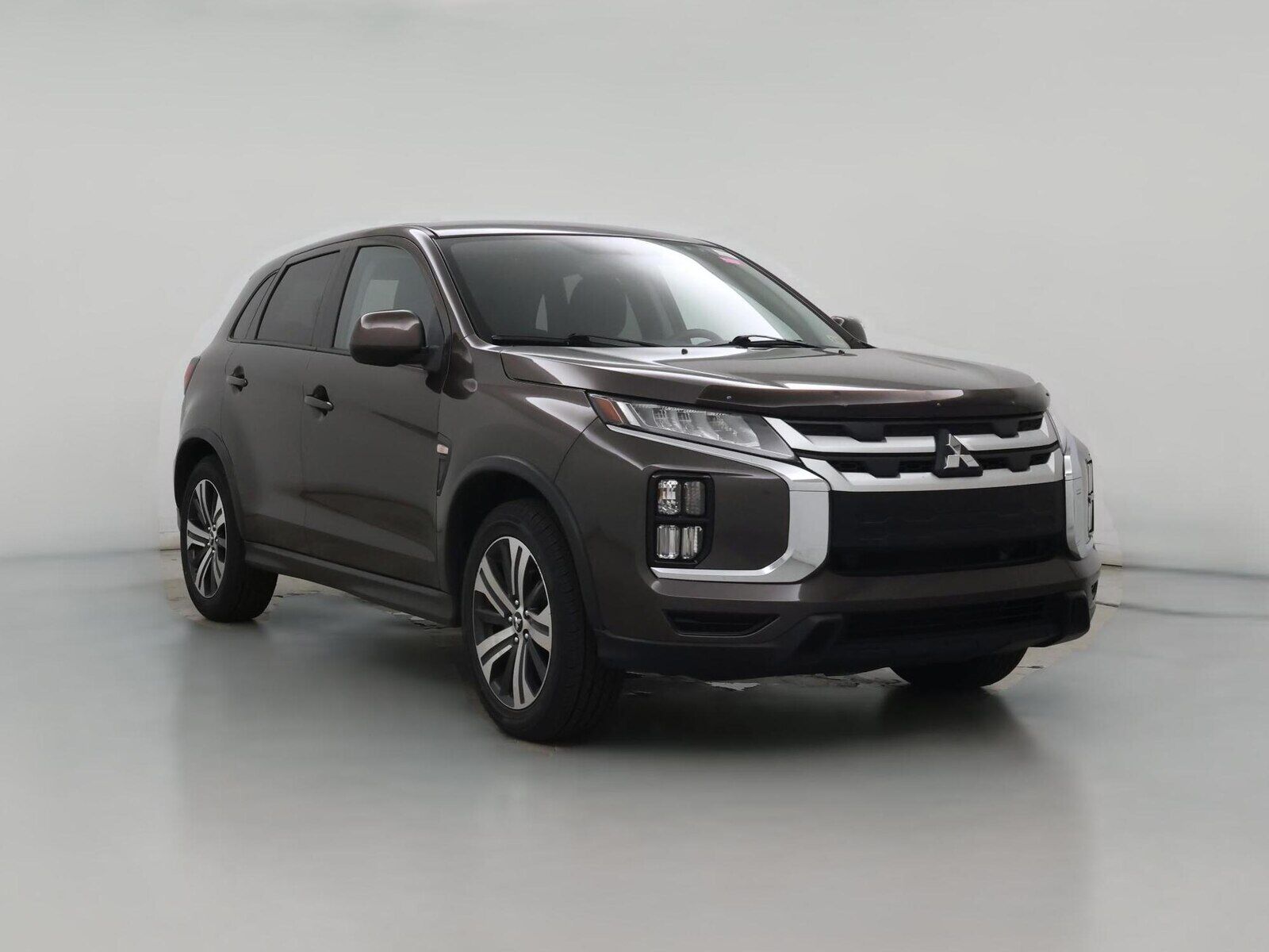 2020 MITSUBISHI Outlander Sport