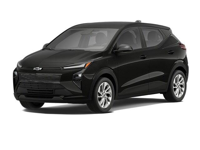 2027 CHEVROLET Bolt