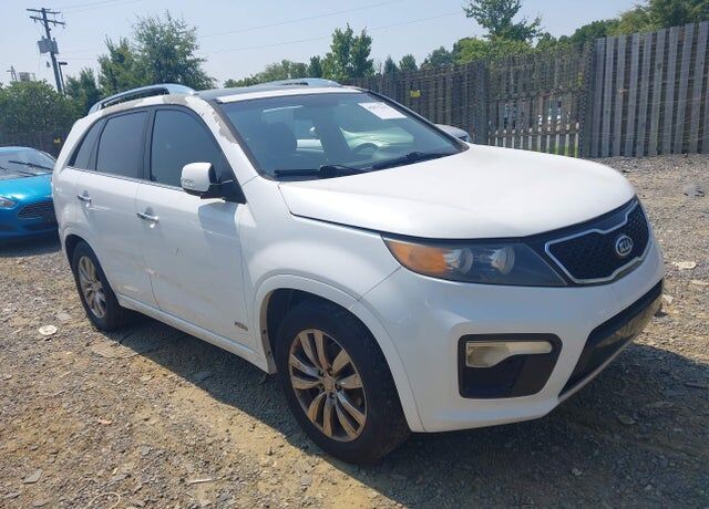 2013 KIA Sorento