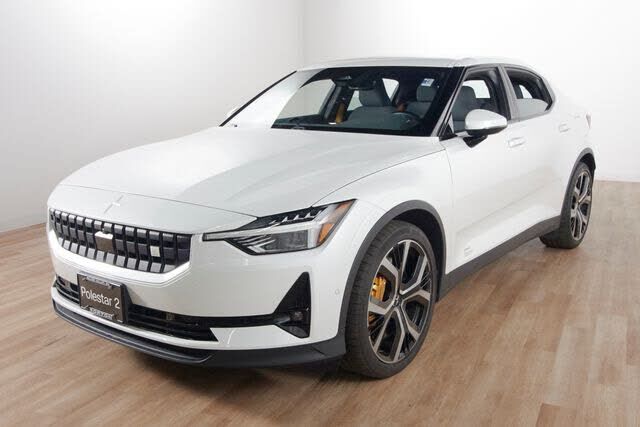 2023 POLESTAR PS2