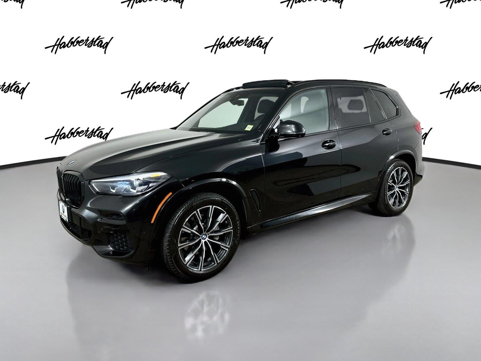 2023 BMW X5