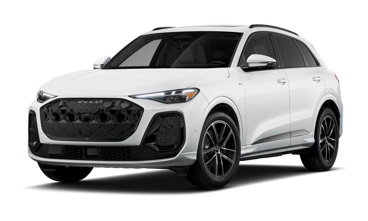 2026 AUDI Q5