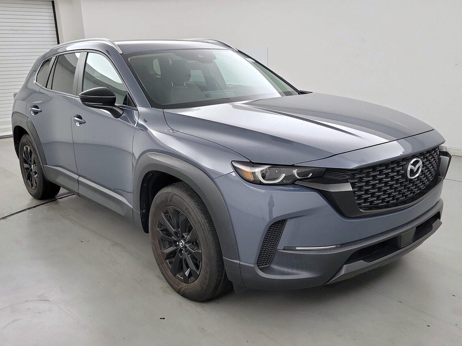 2023 MAZDA CX-50