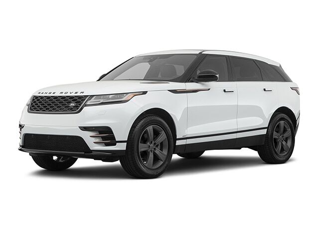 2019 LAND ROVER Range Rover Velar