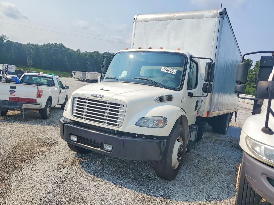 2019 FREIGHTLINER M2