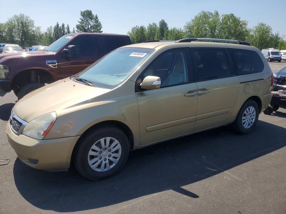 2011 KIA Sedona