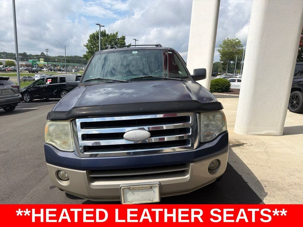 2007 FORD Expedition