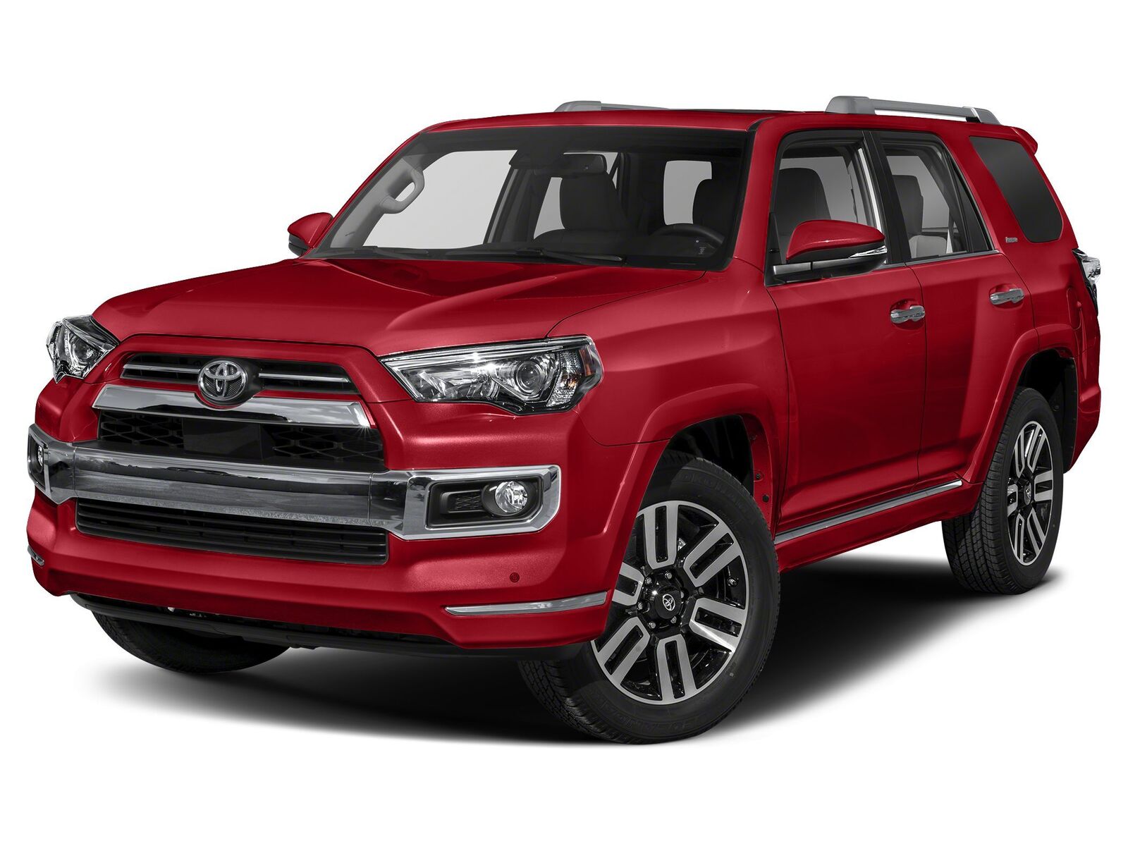 2020 TOYOTA 4-Runner