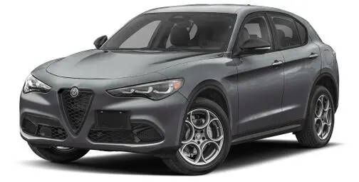 2026 ALFA ROMEO Stelvio