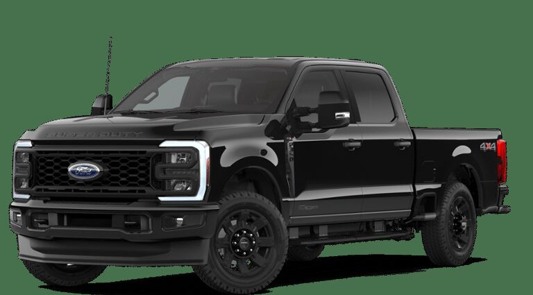 2026 FORD F-350