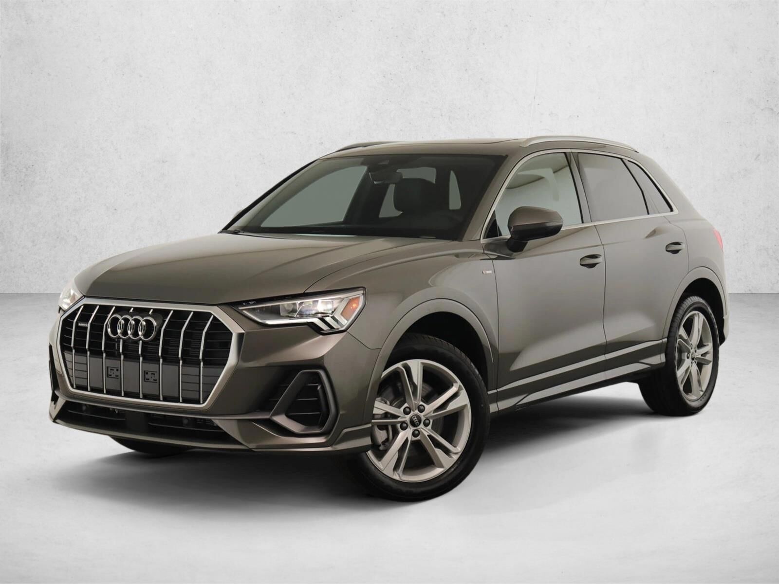 2024 AUDI Q3