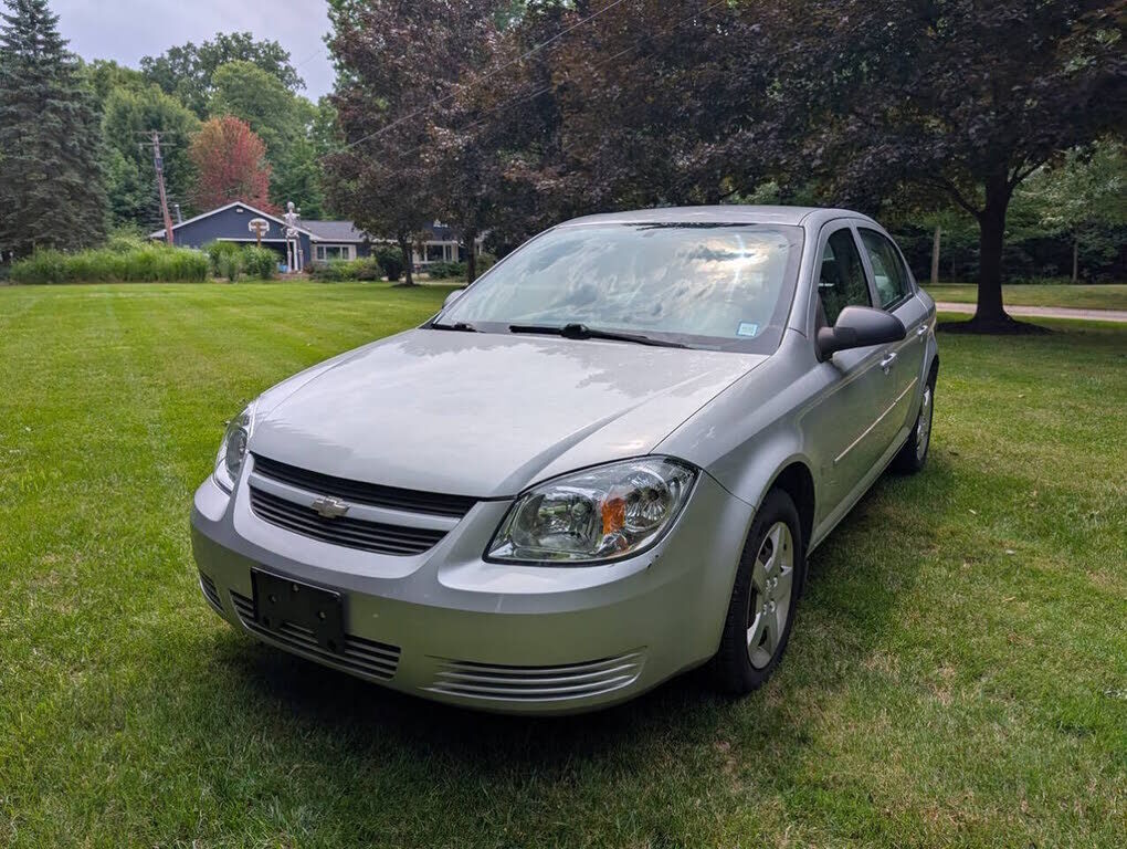 2006 CHEVROLET Cobalt