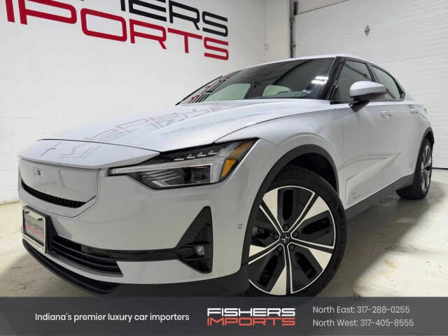 2024 POLESTAR PS2