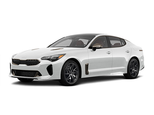2023 KIA Stinger