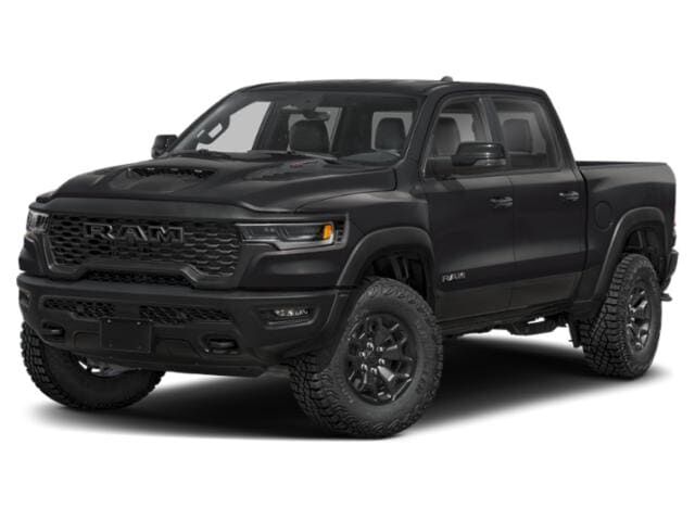 2027 RAM 1500