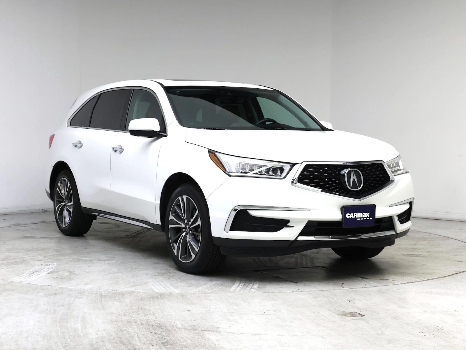 2020 ACURA MDX
