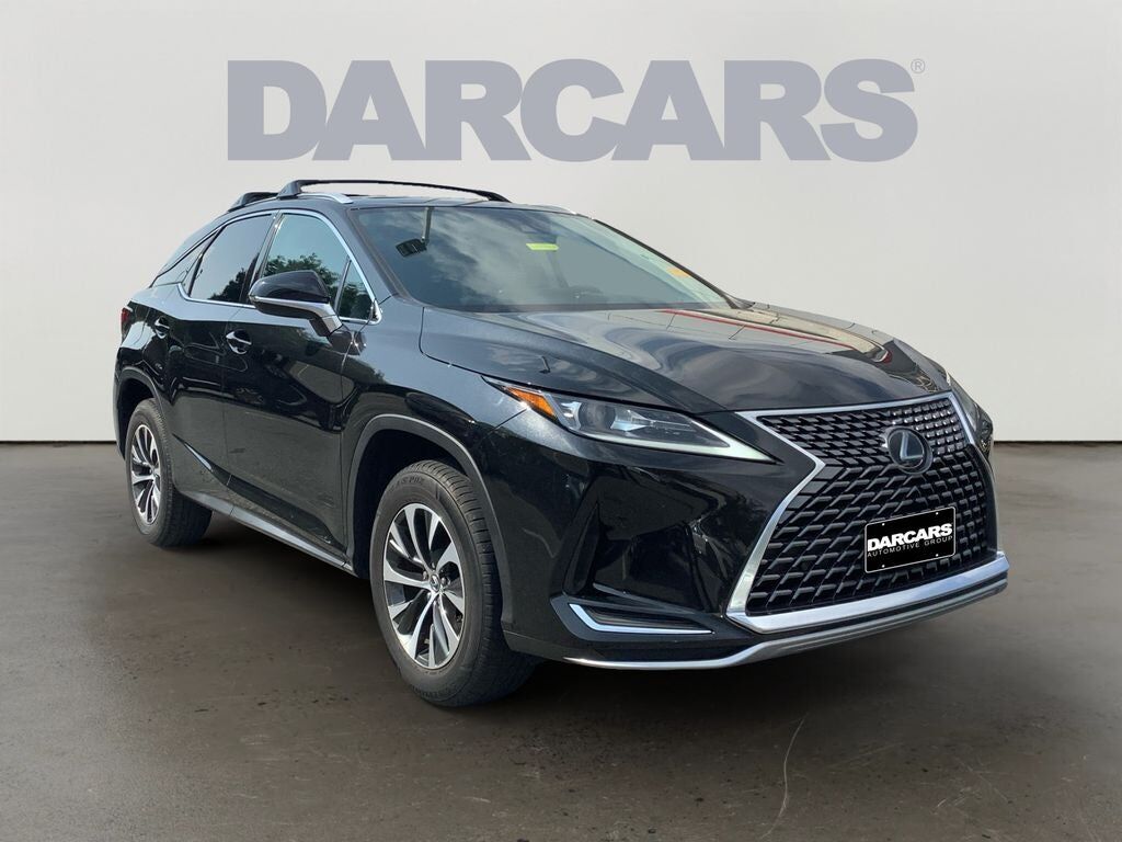 2020 LEXUS RX