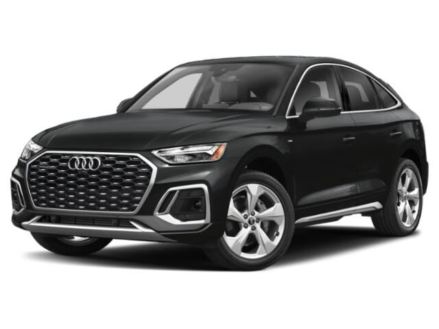 2024 AUDI Q5