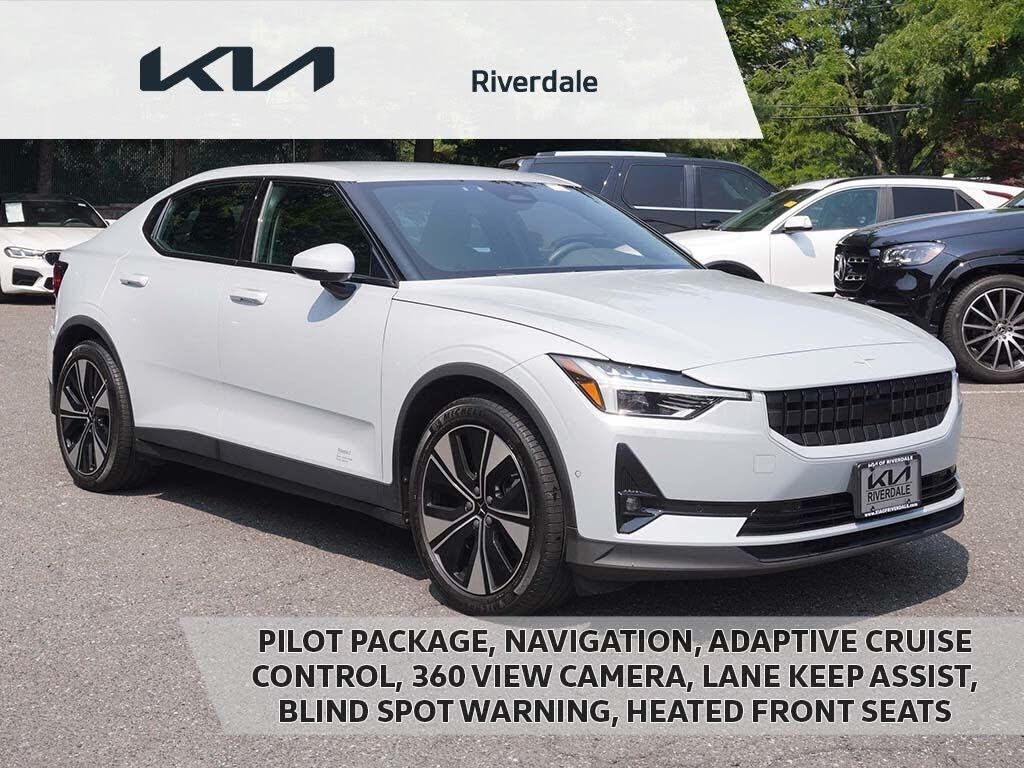 2023 POLESTAR PS2