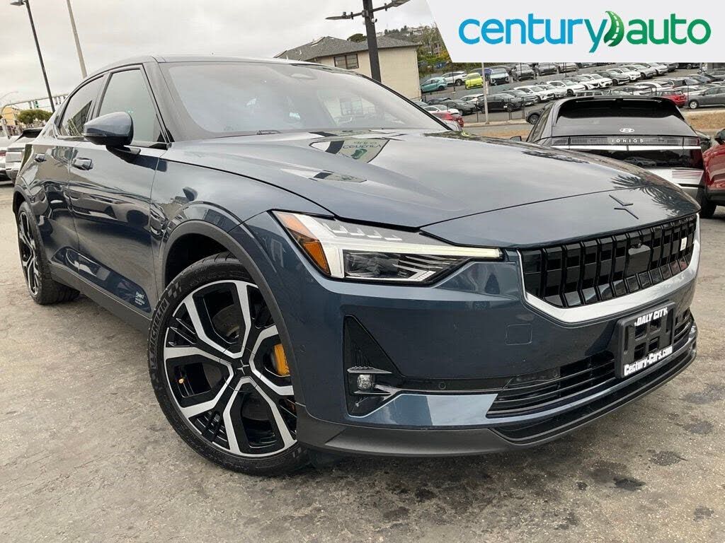 2023 POLESTAR PS2