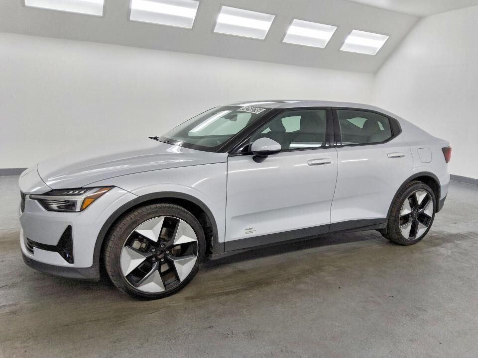 2023 POLESTAR PS2