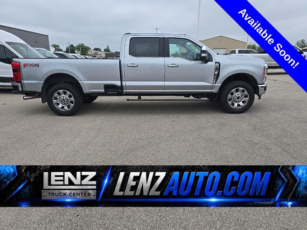 2023 FORD F-350