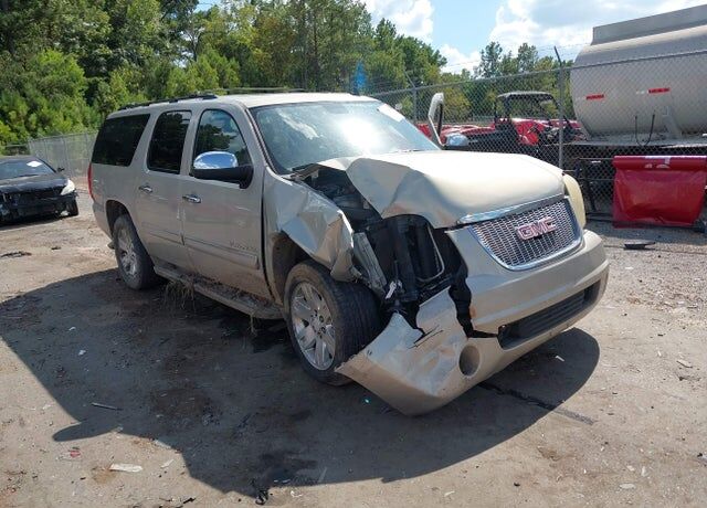 2011 GMC Yukon XL
