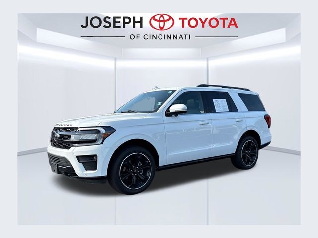 2023 FORD Expedition