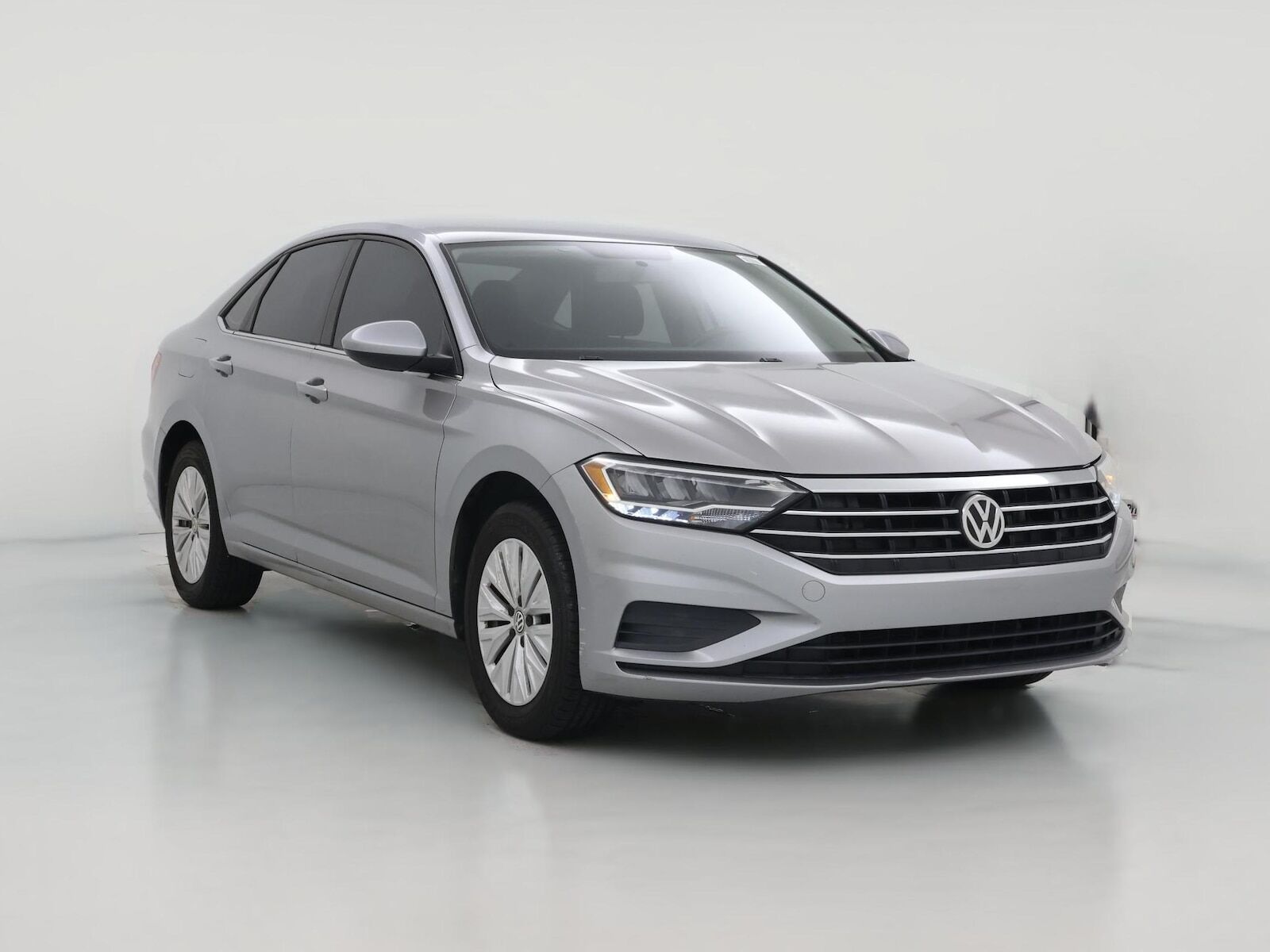 2020 VOLKSWAGEN Jetta