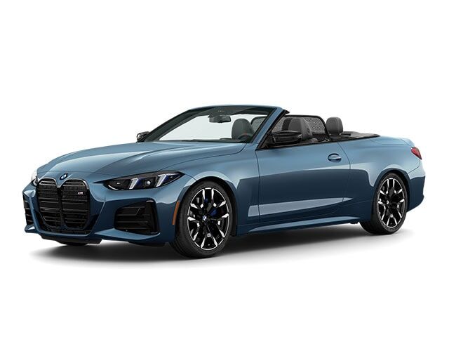 2025 BMW M4