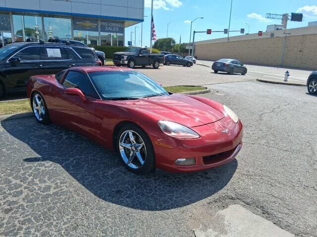 2012 CHEVROLET Corvette