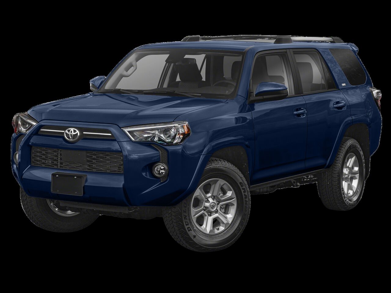 2021 TOYOTA 4-Runner