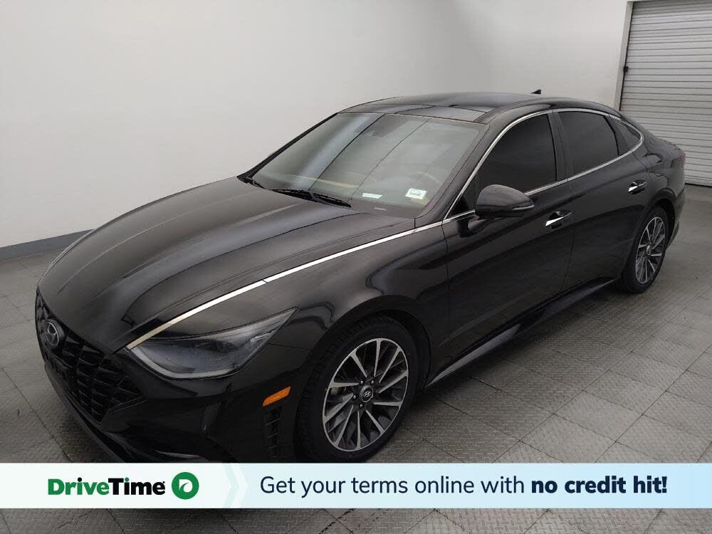 2020 HYUNDAI Sonata