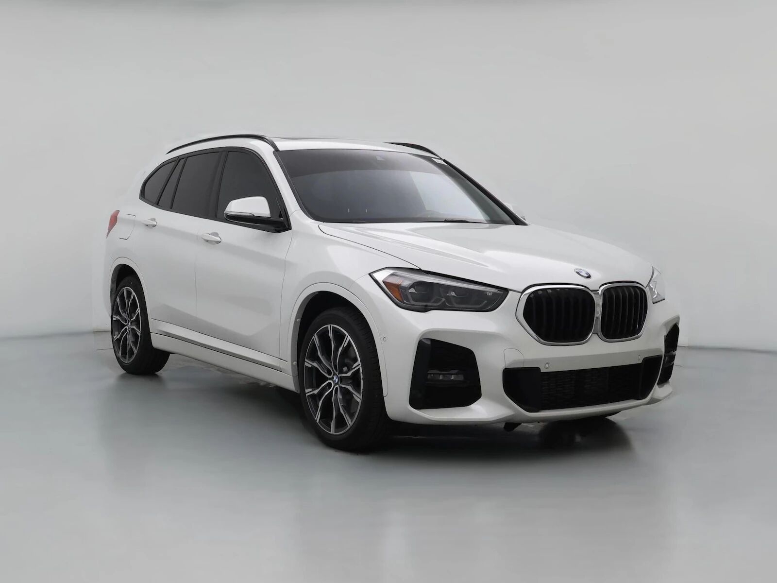 2021 BMW X1
