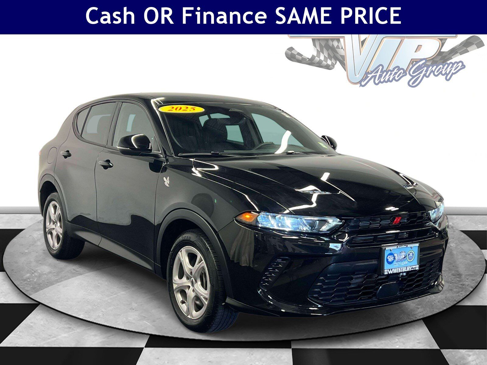 2025 DODGE HORNET