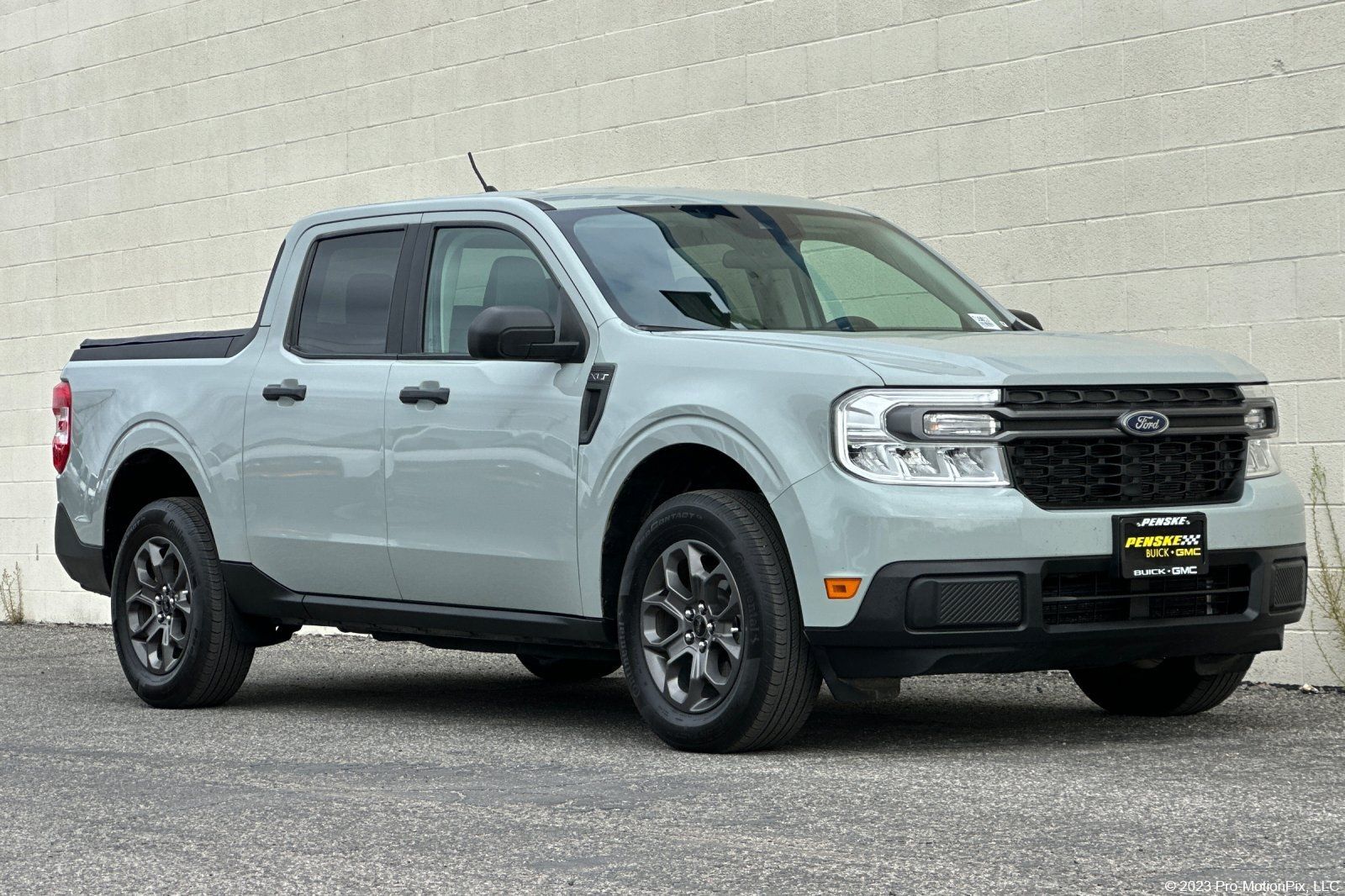 2023 FORD Maverick