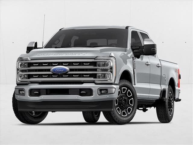 2024 FORD F-250