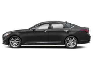 2018 GENESIS G80