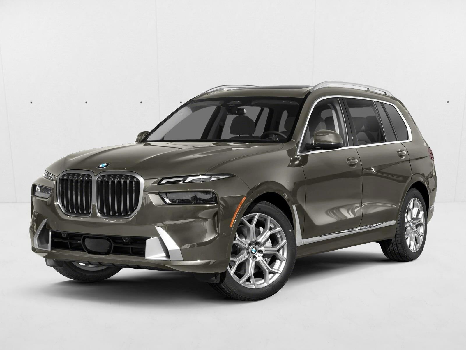 2024 BMW X7