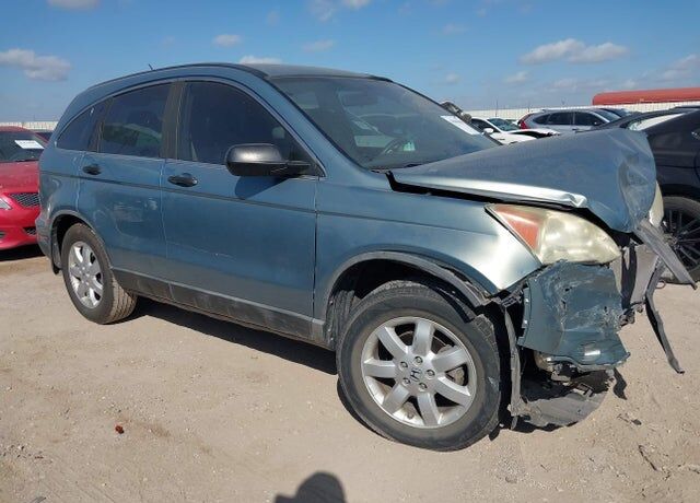 2011 HONDA CR-V